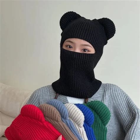 balaclava ski mask